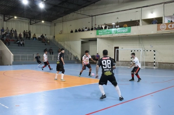 Foto - FUTSAL SÉRIE OURO 09/04/2026