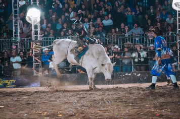 Foto - 4º Piraí Rodeo Fest - Gian e Giovani
