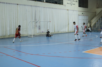 Foto - 2ª SUPERCOPA DE FUTSAL MASCULINO