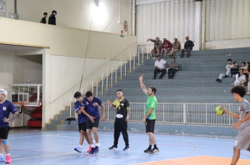 Foto - FINAL HANDEBOL MASCULINO 15/04/2026