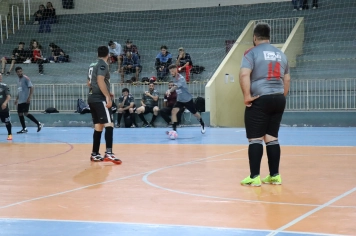 Foto - FUTSAL SÉRIE PRATA 31/03/2026
