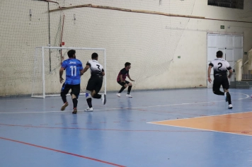 Foto - FUTSAL SÉRIE OURO 24/03/2026