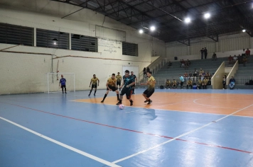 Foto - FUTSAL SÉRIE PRATA 23/03/2026