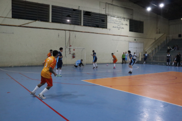 Foto - COPA AMCG DE FUTSAL