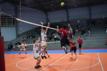 Foto - CAMPEONATO DE VÔLEI 01/04/2026