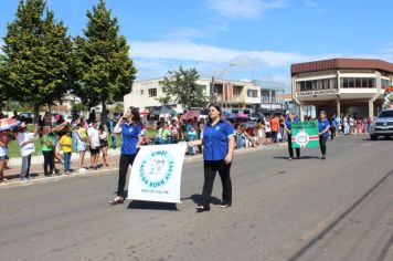 Foto - Desfile Cívico 2024