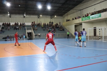 Foto - FUTSAL SÉRIE OURO 26/03/2026