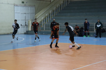 Foto - CAMPEONATO POPULAR MUNICIPAL DE FUTSAL MASCULINO