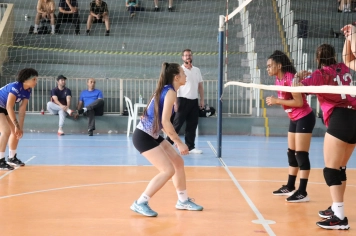Foto - GRAND PRIX VOLEIBOL AMCG