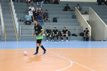 Foto - FUTSAL SÉRIE PRATA 31/03/2026