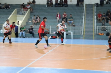 Foto - FUTSAL SÉRIE OURO 06/04/2026