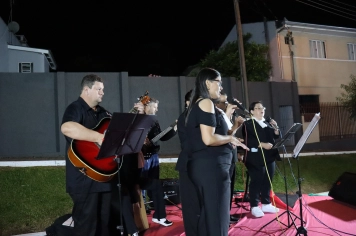 Foto - NATAL ENCANTADO PIRAÍ DO SUL DIA 19