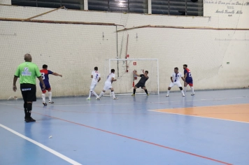Foto - FUTSAL SÉRIE PRATA 23/03/2026
