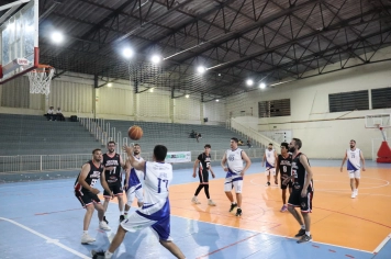 Foto - BASQUETE MASCULINO 14/04/2026