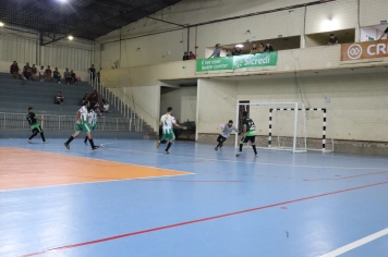 Foto - FUTSAL SÉRIE PRATA 23/03/2026