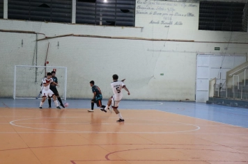 Foto - FUTSAL SÉRIE PRATA 31/03/2026