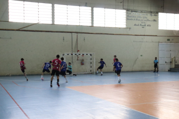 Foto - COPINHA DE FUTSAL DE MENORES MASCULINO 