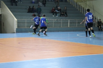 Foto - SEMI FINAL FUTSAL MASCULINO
