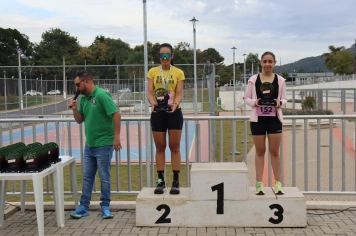 Foto - CORRIDA DA COMARCA