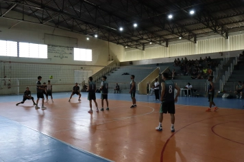 Foto - GRAND PRIX VOLEIBOL AMCG