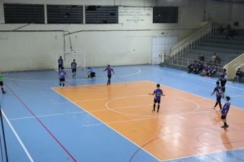 Foto - SEMI FINAL FUTSAL MASCULINO