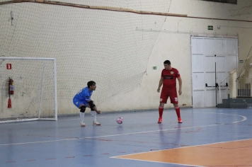 Foto - FUTSAL SÉRIE OURO 26/03/2026