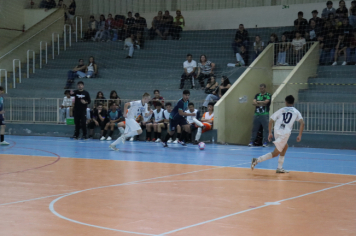 Foto - COPA AMCG DE FUTSAL