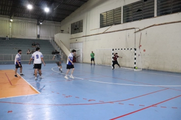Foto - FINAL HANDEBOL MASCULINO 15/04/2026
