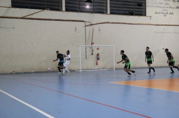 Foto - FUTSAL SÉRIE PRATA 18/03/2026