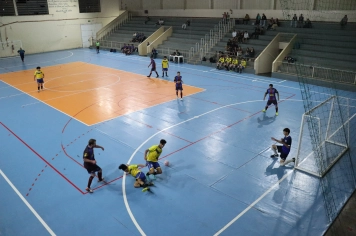 Foto - FUTSAL SÉRIE PRATA 31/03/2026