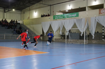 Foto - 2ª SUPERCOPA DE FUTSAL MASCULINO
