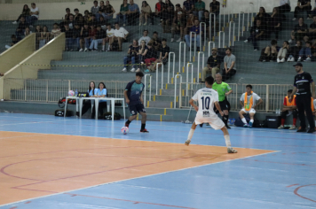 Foto - COPA AMCG DE FUTSAL