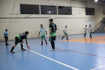 Foto - FUTSAL SÉRIE PRATA 23/03/2026