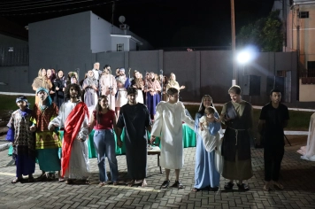 Foto - NATAL ENCANTADO DIA 21