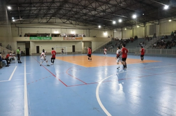 Foto - FUTSAL SÉRIE OURO 06/04/2026