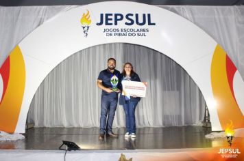 Foto - JEPSUL 2023 - Premiação e Encerramento