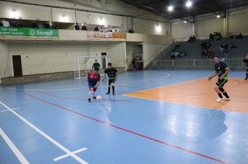 Foto - FUTSAL SÉRIE PRATA 12/03/2026