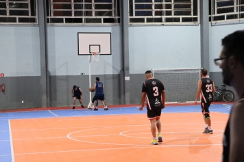 Foto - BASQUETE MASCULINO 09/04/2026