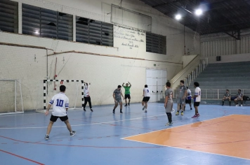 Foto - HANDEBOL MASCULINO 01/04/2026