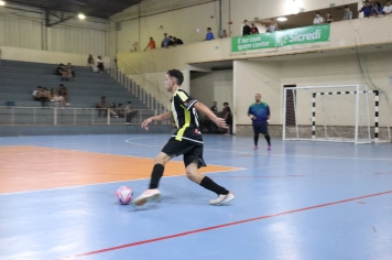 Foto - FUTSAL SÉRIE PRATA 17/03/2026