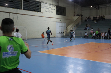Foto - COPA AMCG DE FUTSAL