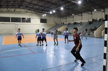 Foto - HANDEBOL MASCULINO 01/04/2026