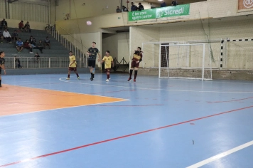 Foto - SEMI FINAL FUTSAL MASCULINO