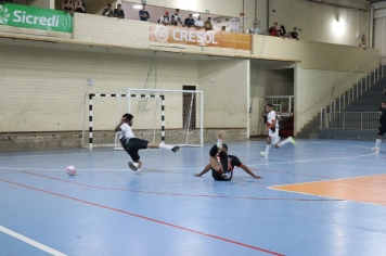 Foto - FUTSAL SÉRIE OURO 24/03/2026