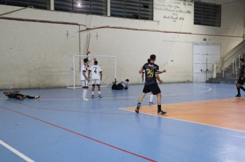 Foto - FUTSAL SÉRIE PRATA 25/03/2026