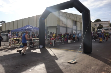 Foto - CORRIDA DA COMARCA