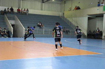 Foto - FUTSAL SÉRIE PRATA 17/03/2026