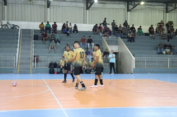 Foto - FUTSAL SÉRIE PRATA 23/03/2026