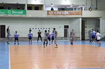 Foto - HANDEBOL MASCULINO 01/04/2026