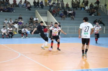Foto - FUTSAL SÉRIE OURO 09/04/2026